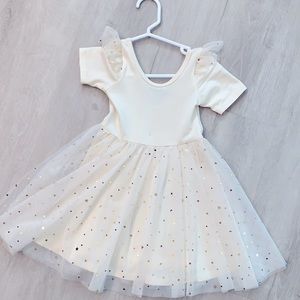 Elle Story Dress
